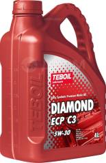 . . ) 5W-30 Diamond ECP C3 4 Teboil 3453876 