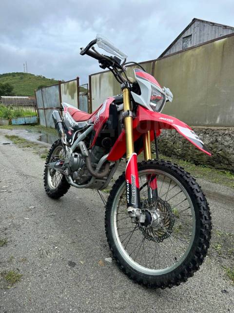 Honda CRF. 250. ., , ,   