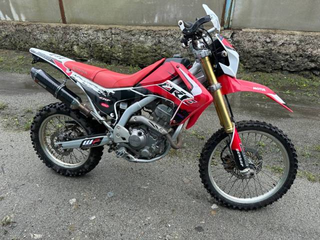 Honda CRF. 250. ., , ,   