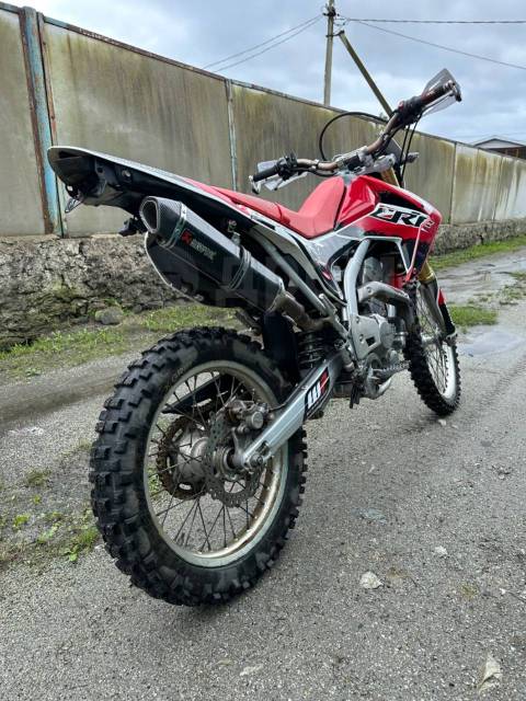 Honda CRF. 250. ., , ,   