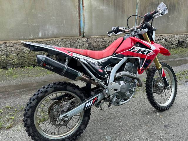 Honda CRF. 250. ., , ,   