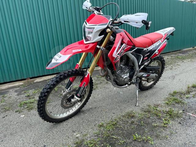 Honda CRF. 250. ., , ,   