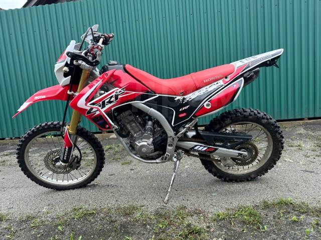 Honda CRF. 250. ., , ,   