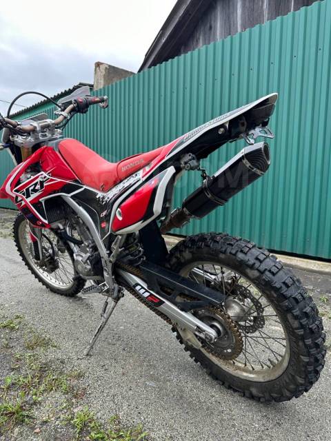 Honda CRF. 250. ., , ,   