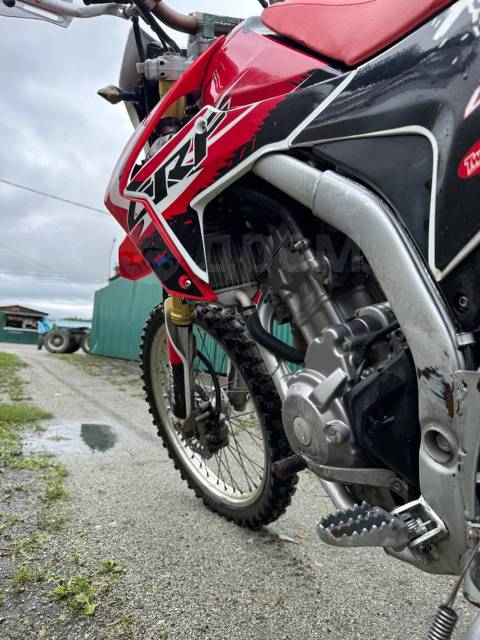 Honda CRF. 250. ., , ,   