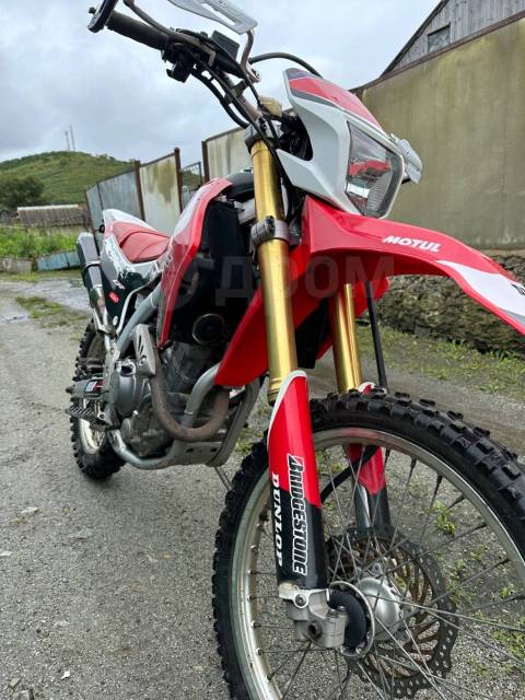 Honda CRF. 250. ., , ,   