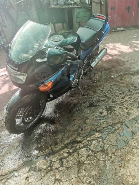 Kawasaki ZZR 400 1. 399. ., , ,   