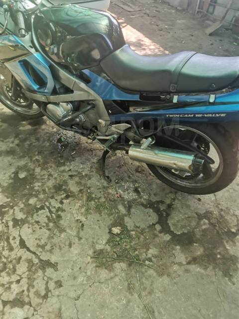 Kawasaki ZZR 400 1. 399. ., , ,   