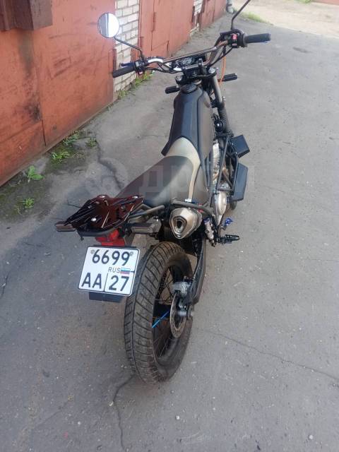 Yamaha XG250 Tricker. 250. ., , ,   