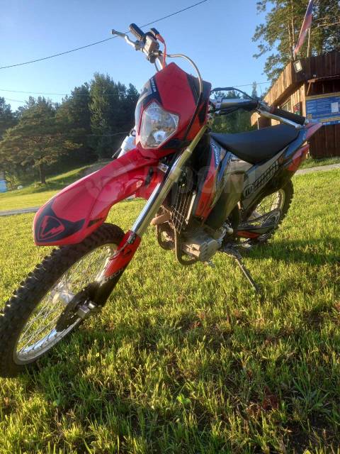 Racer SR-X1 Cross X1. 250. ., ,  ,   