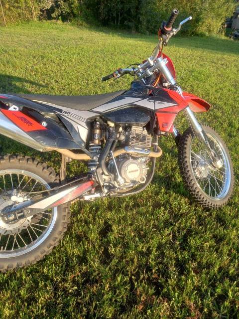 Racer SR-X1 Cross X1. 250. ., ,  ,   