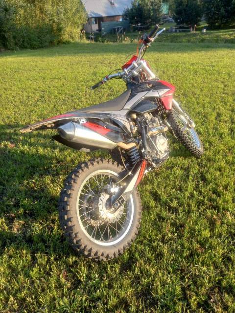 Racer SR-X1 Cross X1. 250. ., ,  ,   