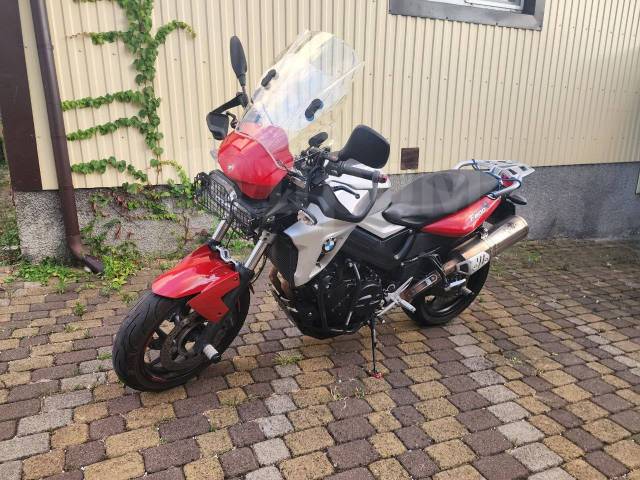 BMW F 800 R. 799. ., , ,   