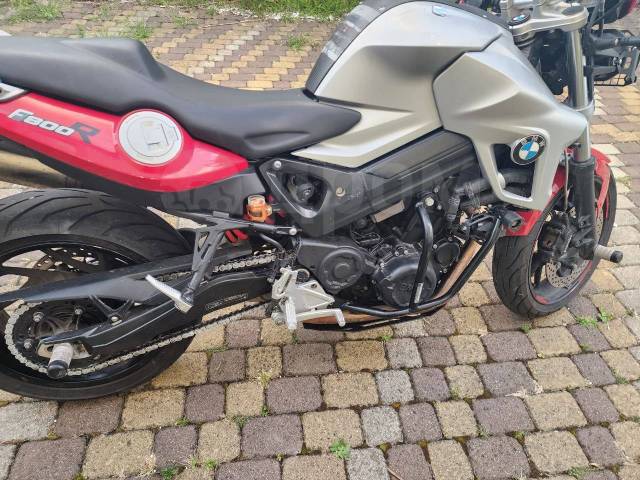 BMW F 800 R. 799. ., , ,   