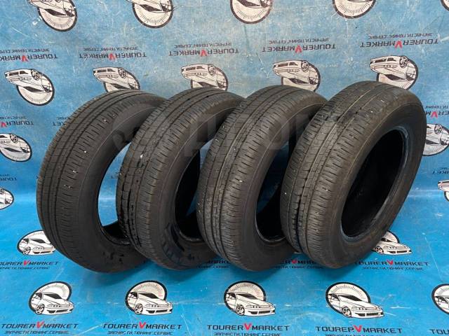 Bridgestone Ecopia NH200, 205/65 R16, 16