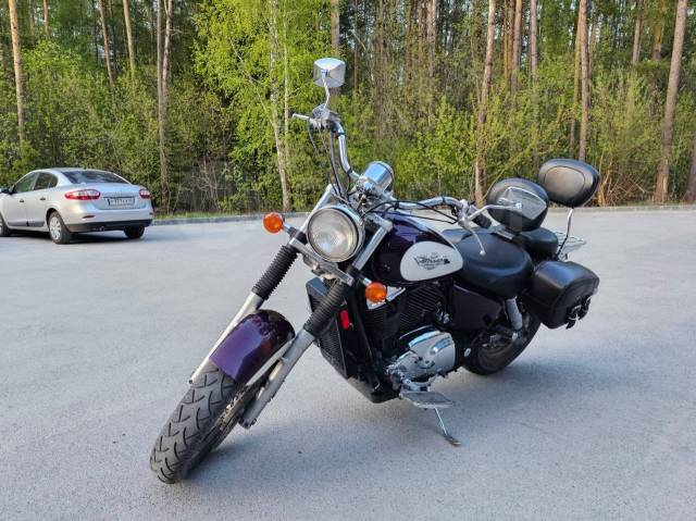 Honda Shadow 1100. 1 100. ., , ,   