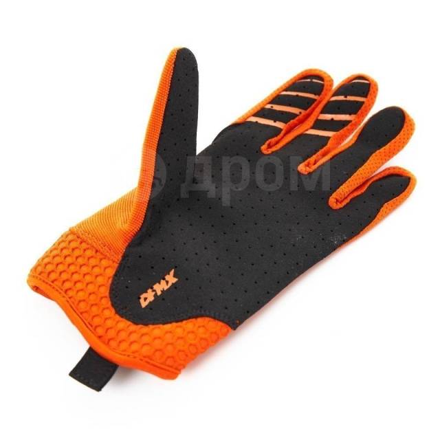  Dragonfly DFMX Orange. L. - 