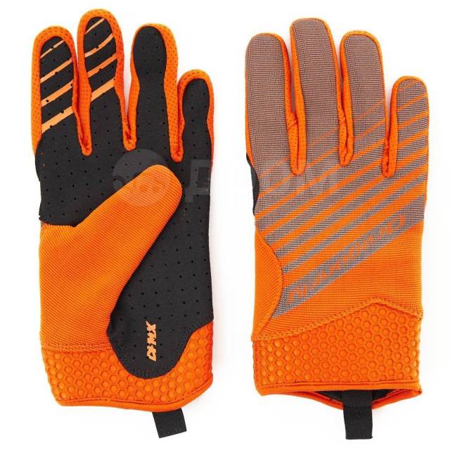  Dragonfly DFMX Orange. L. - 