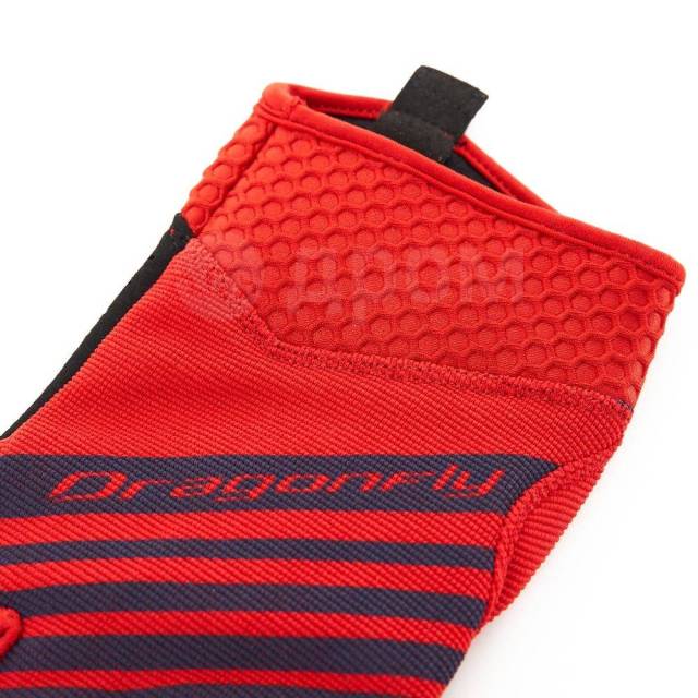  Dragonfly DFMX Red. XL. - 