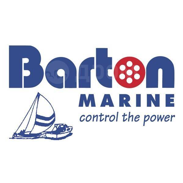      Barton Marine 05520 12  750 - 1500  