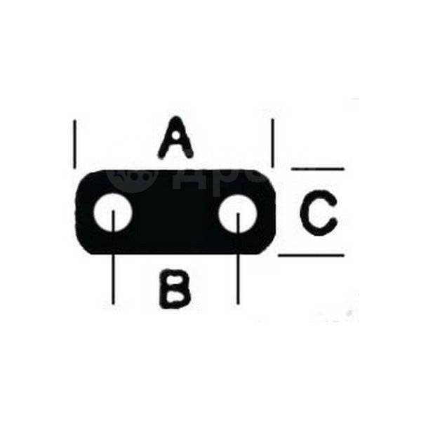   Clamcleat CL214   2 - 5 , 3  