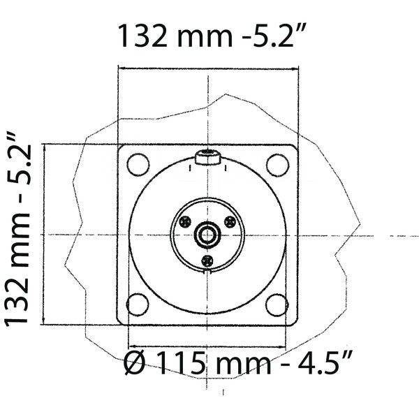      Ultraflex X64 40198C 