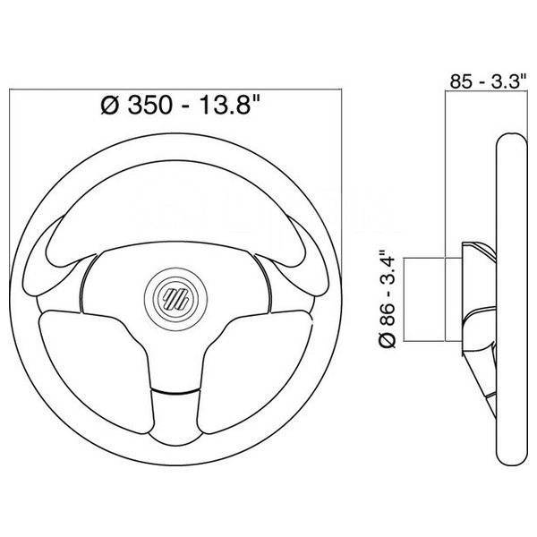     Ultraflex V60B 39189U 350  