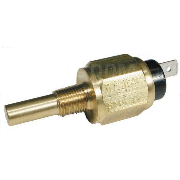   / Wema STP-1X 25-100C  1/8"    