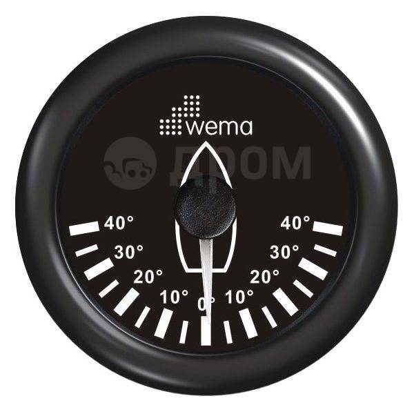     Wema IMRR-BB 110327 0-190 12/24 ?62      