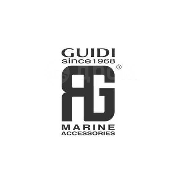  -   Guidi Marine 0130 0130#100002 1/4   , 3  