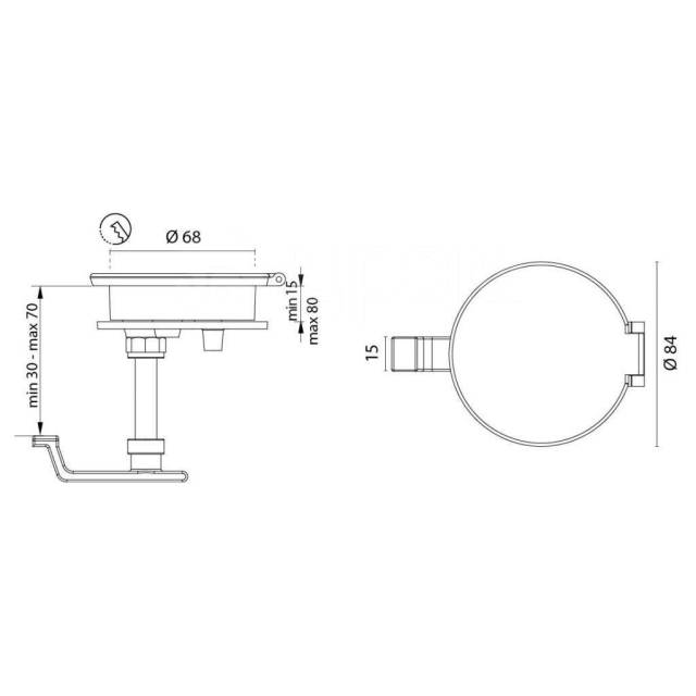    Foresti&Suardi 202C.C ?84 15-80      