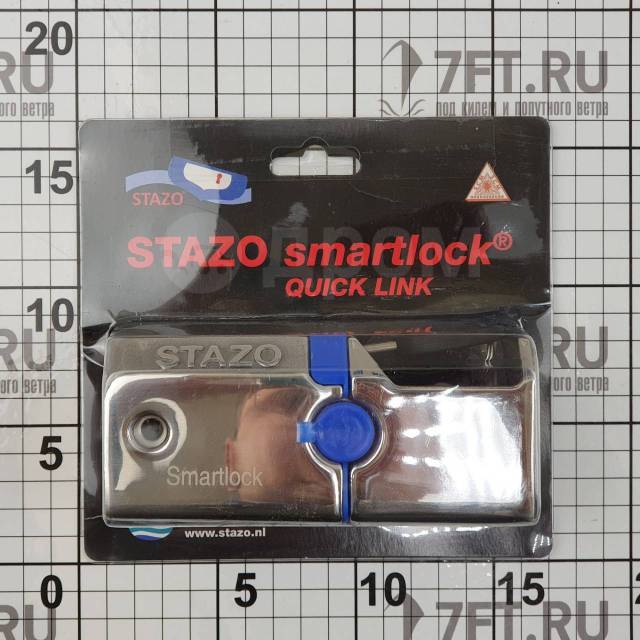     Stazo Smart Lock 1,3  