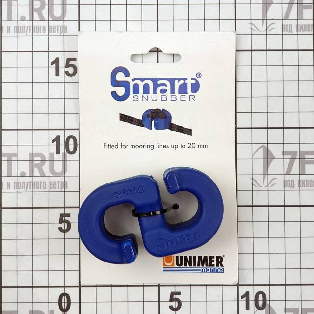     Unimer Smart Snubber 20  87  