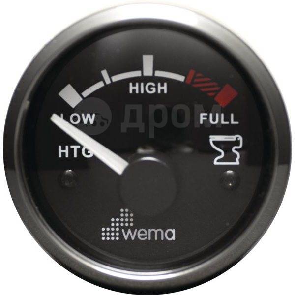     Wema HTG-BS 110697 240-30 12/24 62      