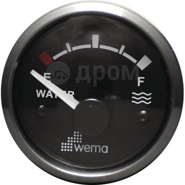    Wema IPWR-BS 110610 12/24 0-190 ?62      