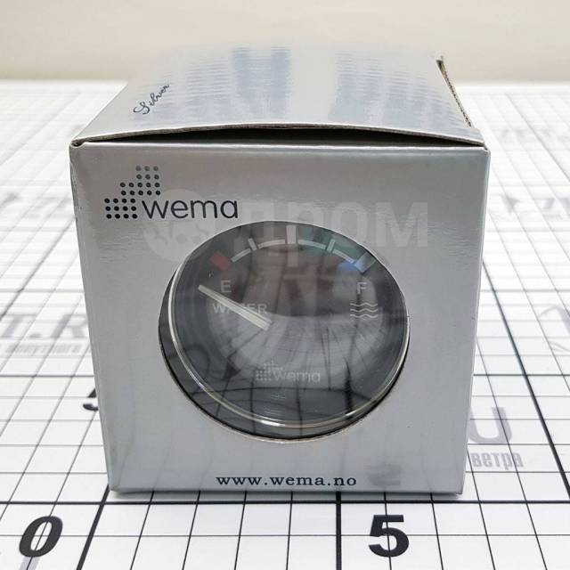    Wema IPWR-BS 110610 12/24 0-190 ?62      