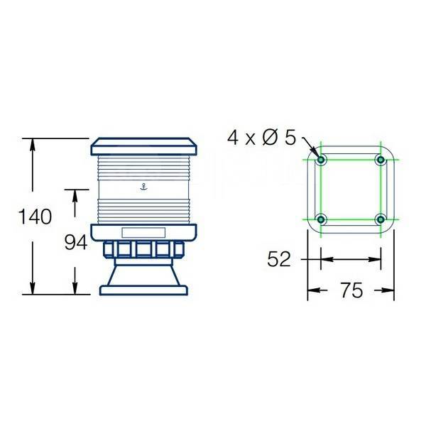   DHR DHR35 RW35V 12/24  25      20  