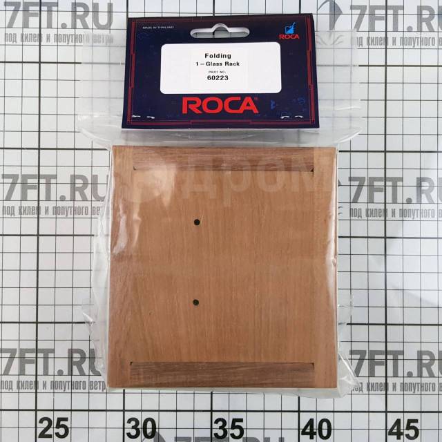       Roca 60223 115 x 110 x 67  