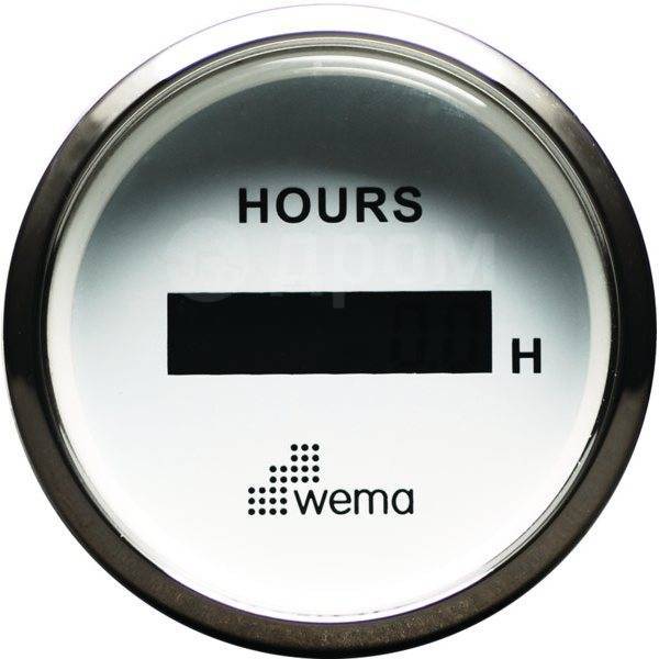    - / Wema ICUR-WS 12/24  52  