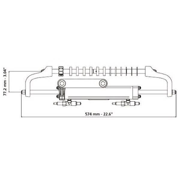    Ultraflex GoTech-OBF 42634G    115 .. 