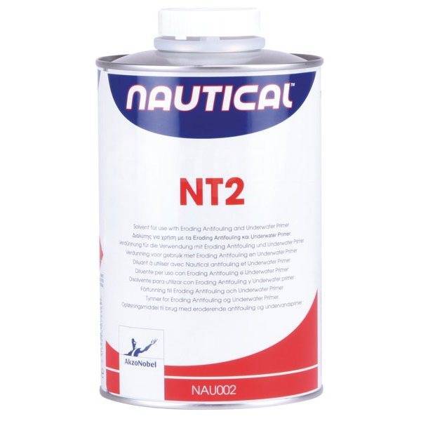  /  Nautical NT2 NAU002/1BA 1 , 5  