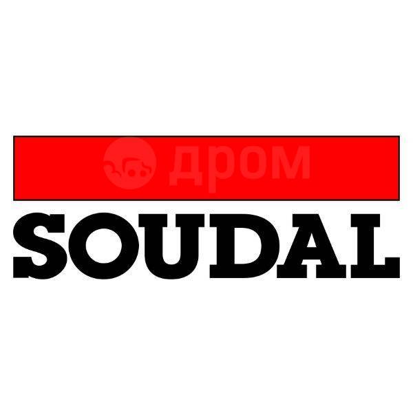 -    Soudal Fix All Crystal Presspack 290  