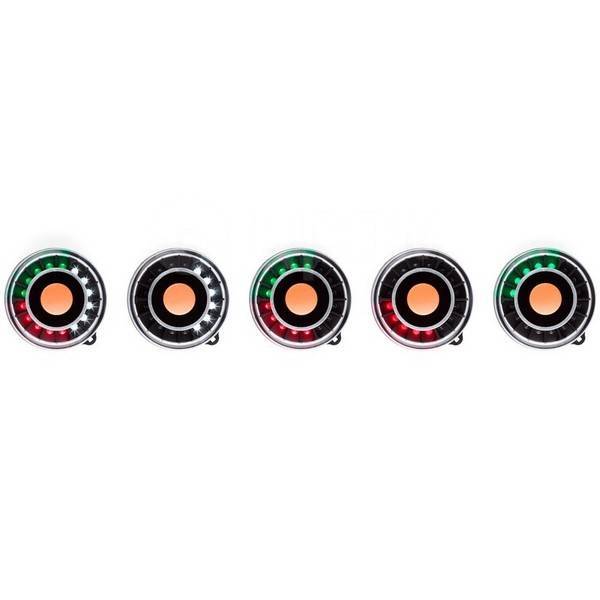     Navisafe Navilight TriColor 2NM/305 7090017580087 //    ...