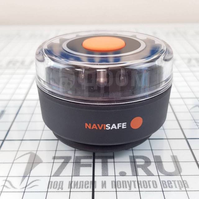     Navisafe Navilight TriColor 2NM/305 7090017580087 //    ...