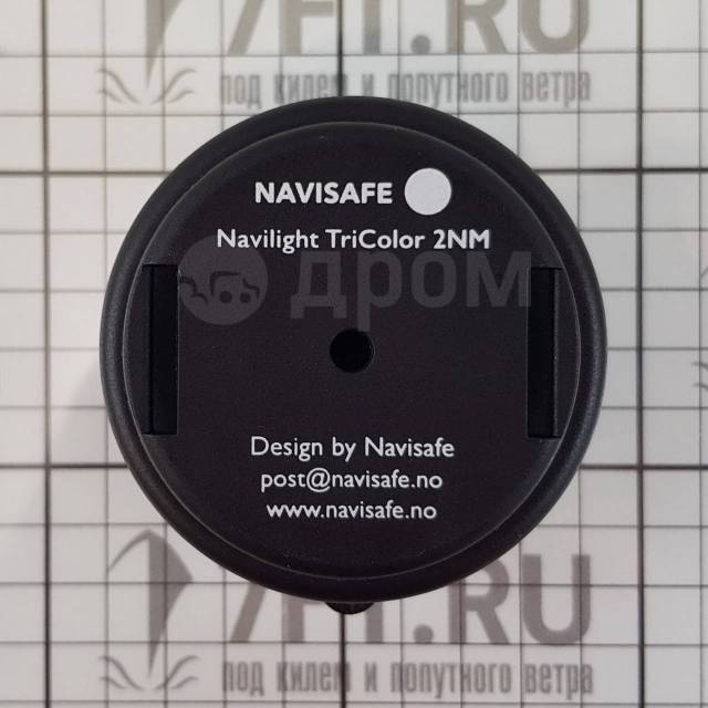     Navisafe Navilight TriColor 2NM/305 7090017580087 //    ...