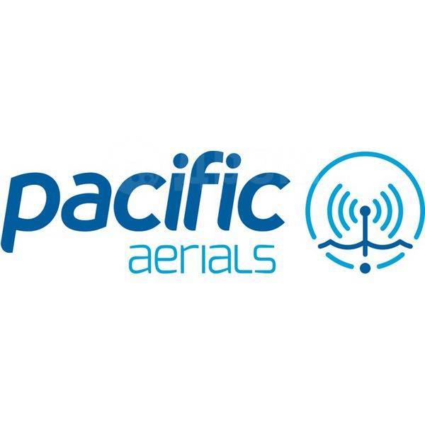  AM/FM   Pacific Aerials Ultra Glass P6142 2,5       