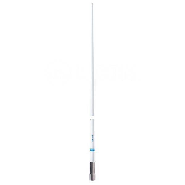  VHF Pacific Aerials Ultra Glass PRO P6122 156 - 162  6  2,5       