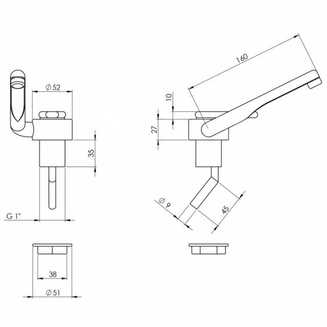      CAN SRL RB1487 12     