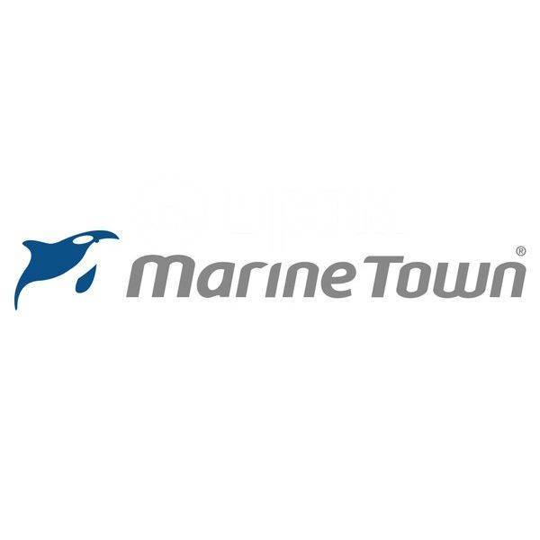   Marine Town 0107427 60 x 57  10   ,    