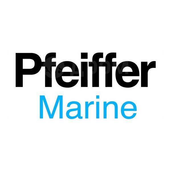  - Pfeiffer Marine 74 500 01 DIN 965 2  